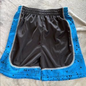 Boys shorts